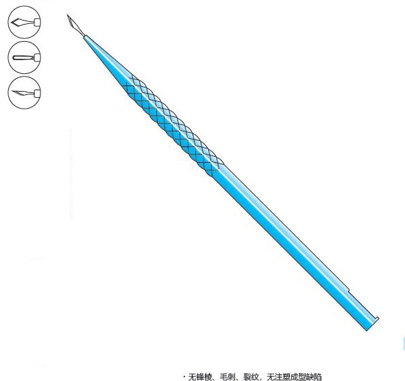 一次性手术刀（点击显示更多）